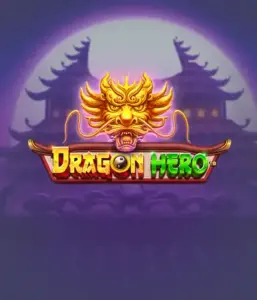 Embark on a fantastic quest with Dragon Hero by Pragmatic Play, showcasing stunning visuals of mighty dragons and heroic battles. Discover a land where fantasy meets adventure, with symbols like enchanted weapons, mystical creatures, and treasures for a captivating slot experience.