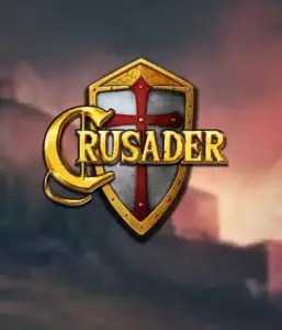 Embark on a knightly quest with Crusader Slot by ELK Studios, featuring dramatic visuals and a theme of crusades. Witness the courage of knights with battle-ready symbols like shields and swords as you aim for treasures in this captivating online slot.