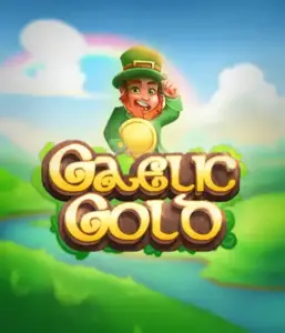 Set off on a charming journey to the Irish countryside with the Gaelic Gold game by Nolimit City, highlighting lush visuals of Ireland's green landscapes and mythical treasures. Experience the luck of the Irish as you spin with symbols like gold coins, four-leaf clovers, and leprechauns for a delightful slot experience. Ideal for anyone interested in a dose of luck in their online play.