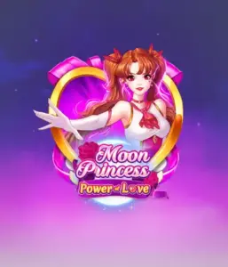 Experience the enchanting charm of Moon Princess: Power of Love by Play'n GO, highlighting gorgeous visuals and inspired by empowerment, love, and friendship. Follow the iconic princesses in a fantastical adventure, providing magical bonuses such as free spins, multipliers, and special powers. Ideal for players seeking a game with a powerful message and dynamic slot mechanics.