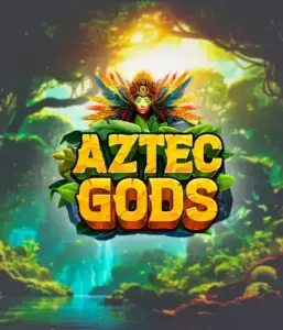 Dive into the mysterious world of the Aztec Gods game by Swintt, featuring rich visuals of Aztec culture with depicting gods, pyramids, and sacred animals. Experience the splendor of the Aztecs with thrilling gameplay including free spins, multipliers, and expanding wilds, perfect for players fascinated by ancient civilizations in the depths of pre-Columbian America.