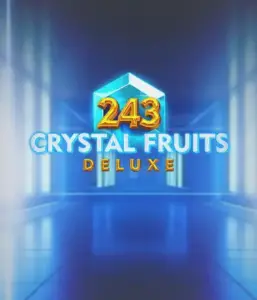 Discover the sparkling update of a classic with the 243 Crystal Fruits Deluxe slot by Tom Horn Gaming, featuring crystal-clear graphics and refreshing gameplay with a fruity theme. Relish the thrill of crystal fruits that unlock 243 ways to win, including a deluxe multiplier feature and re-spins for added excitement. A perfect blend of traditional gameplay and contemporary innovations for players looking for something new.